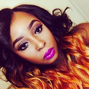 Meet your Posher, Emmanuela